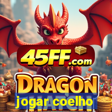 jogar coelho